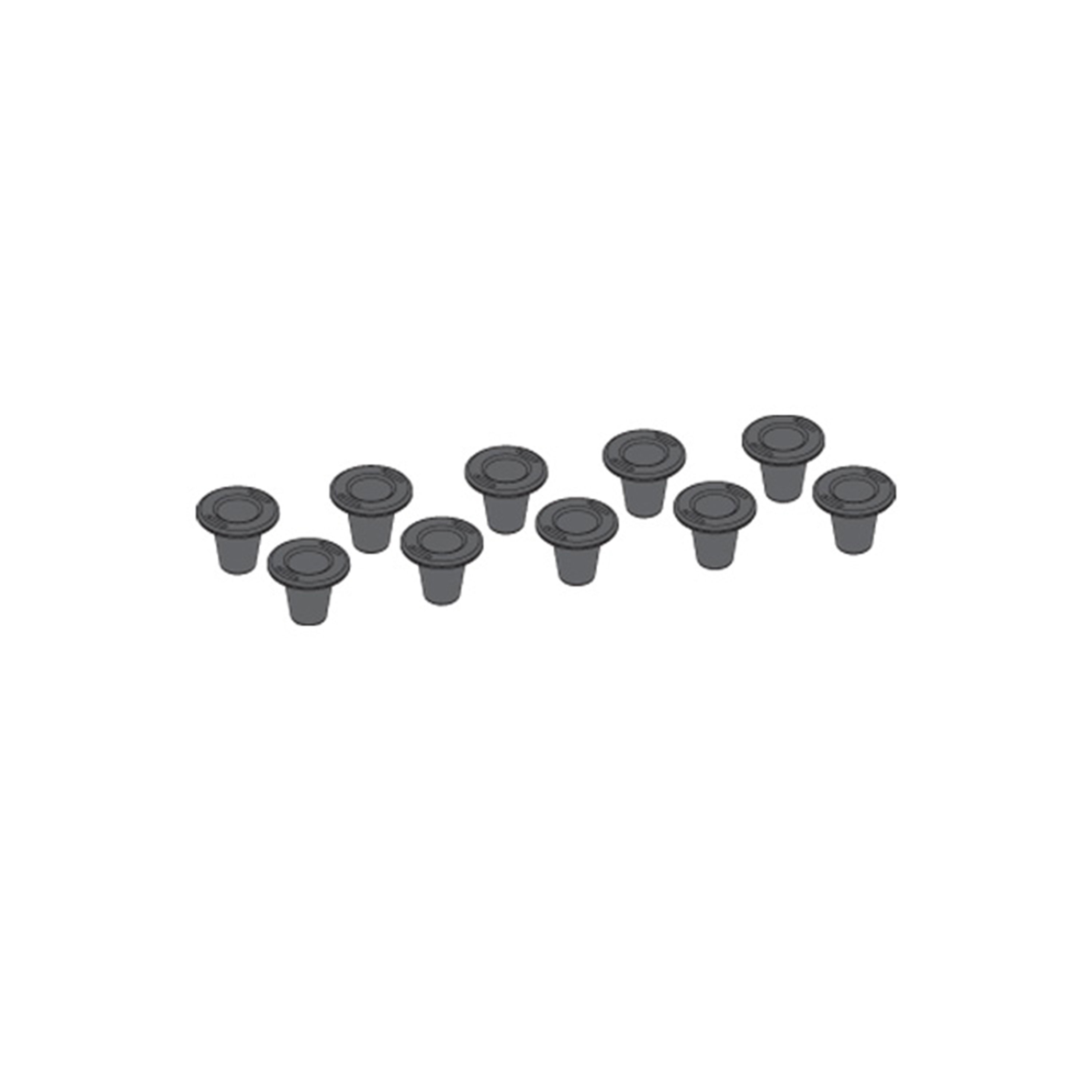 CLH-SPOOL-10 Middle Atlantic