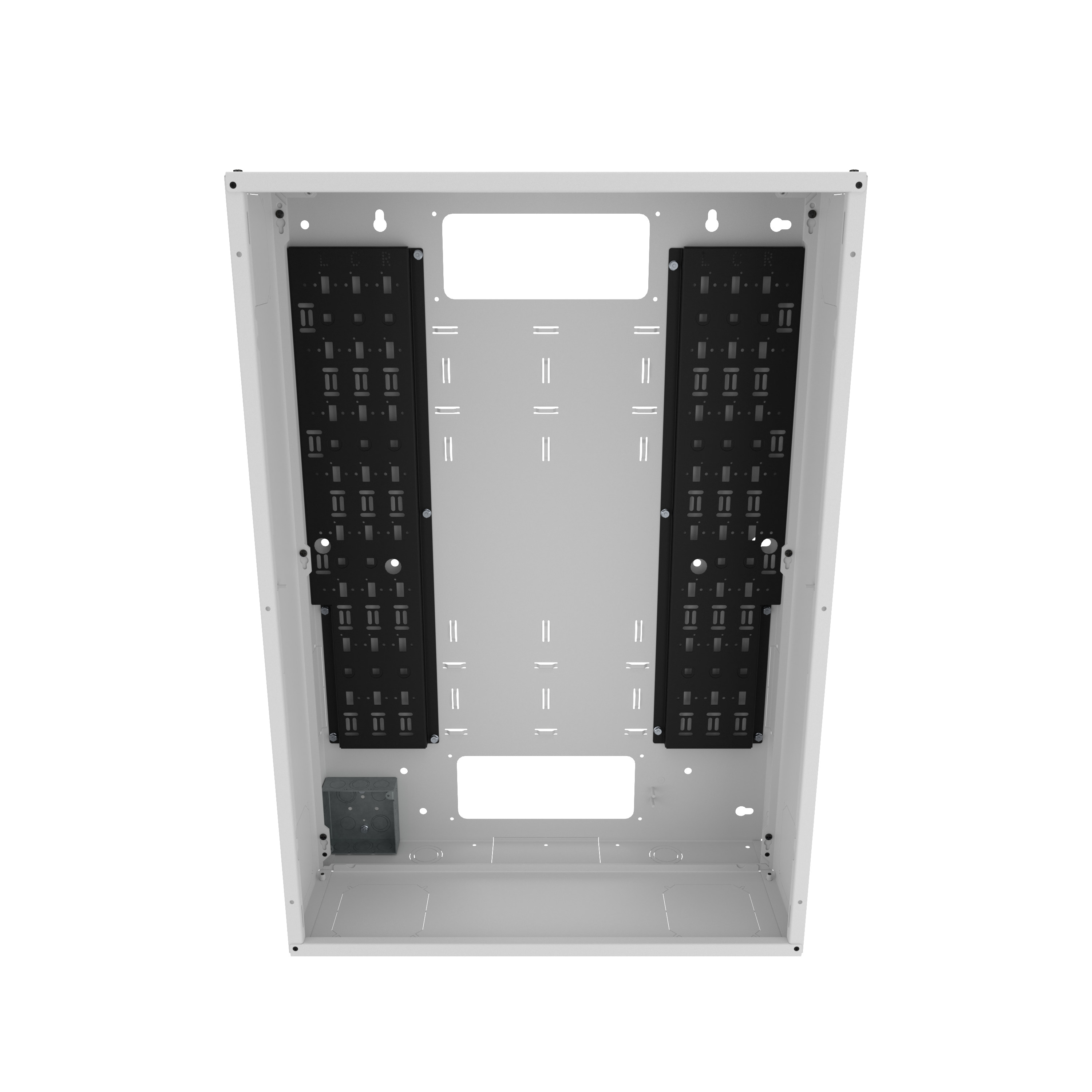 VWM-BP-3610-WT Middle Atlantic