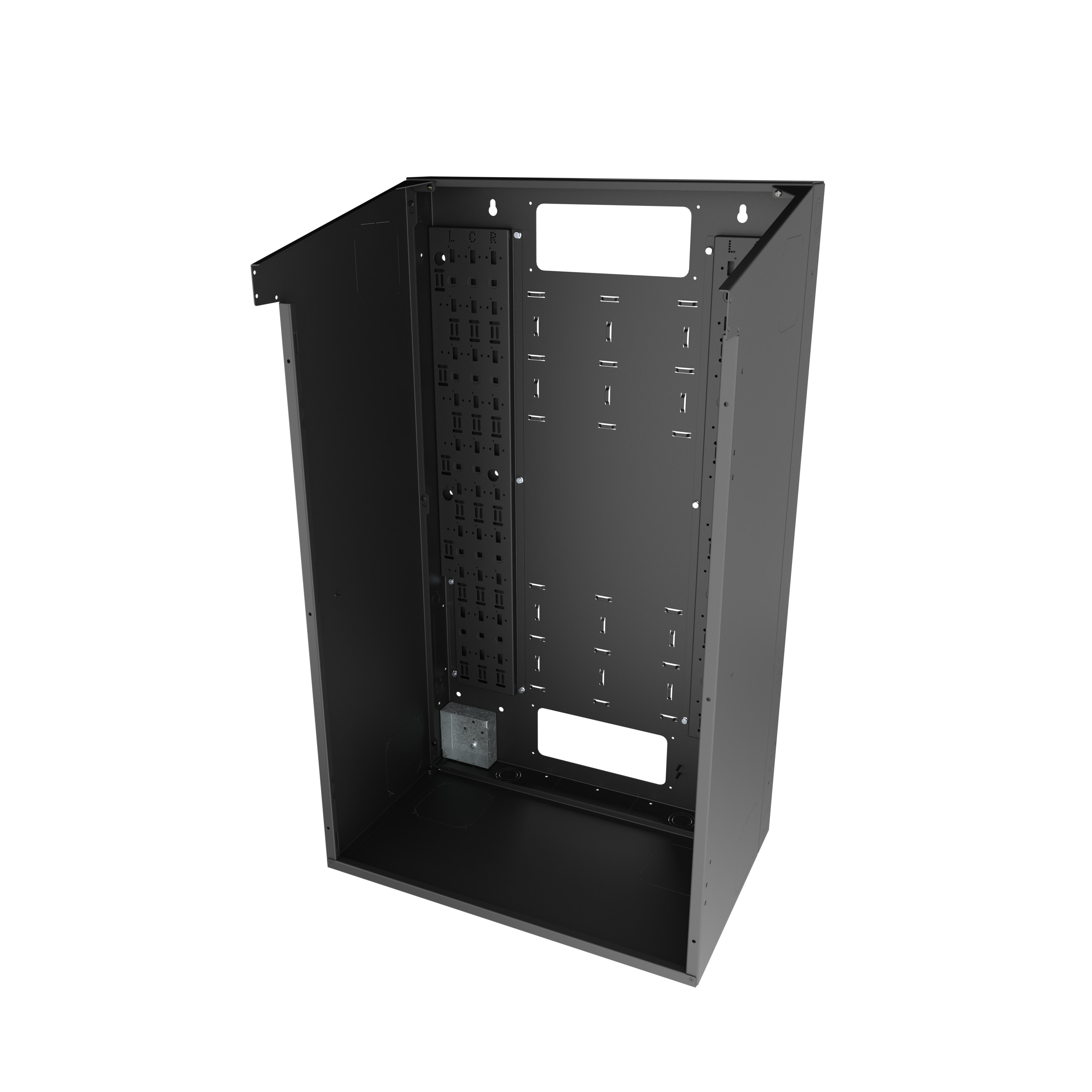 VWM-BPSD-4210-BW Middle Atlantic