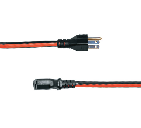 IEC-6X20-RED Middle Atlantic