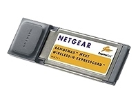 WN711-100EUS NETGEAR