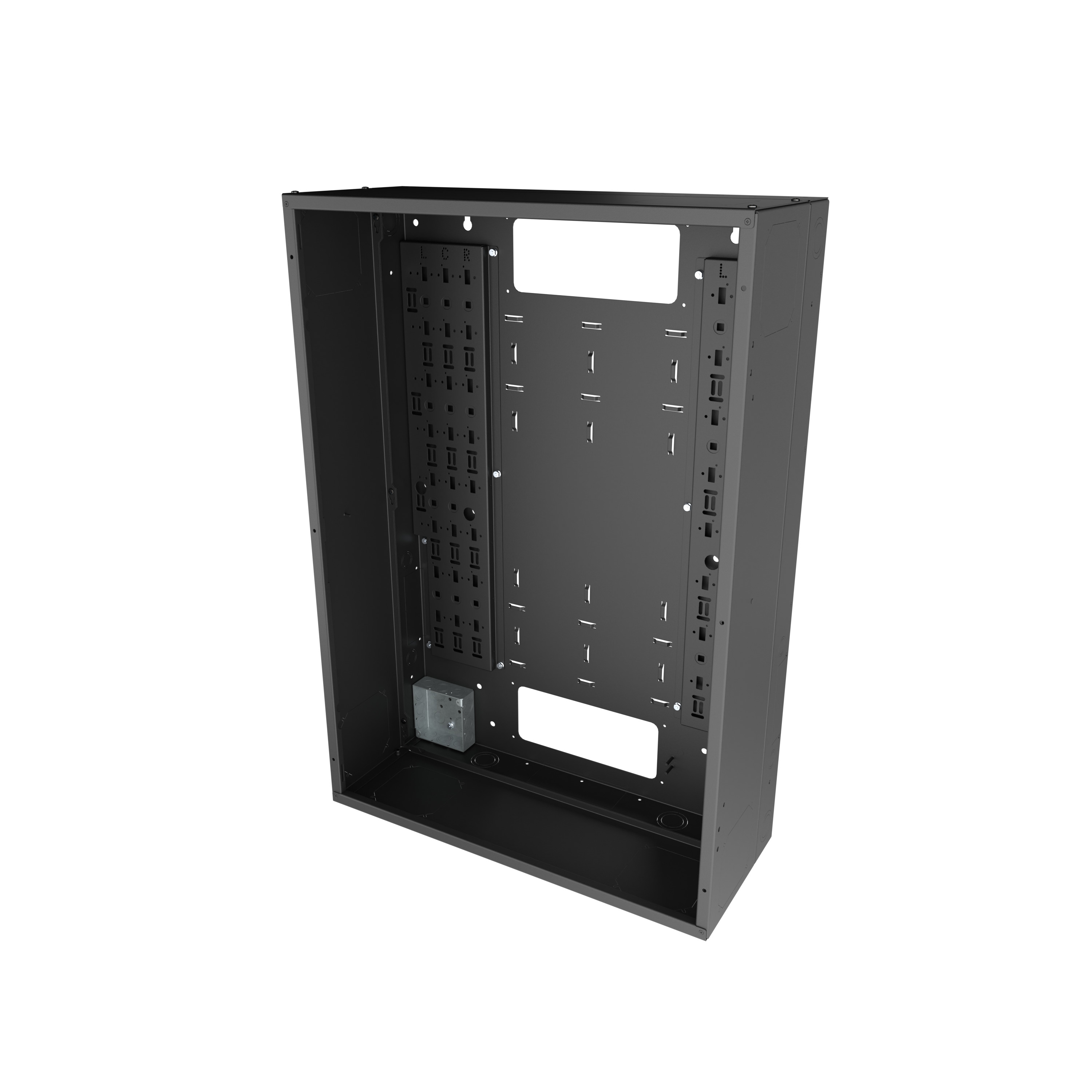 VWM-BP-3610-BW Middle Atlantic