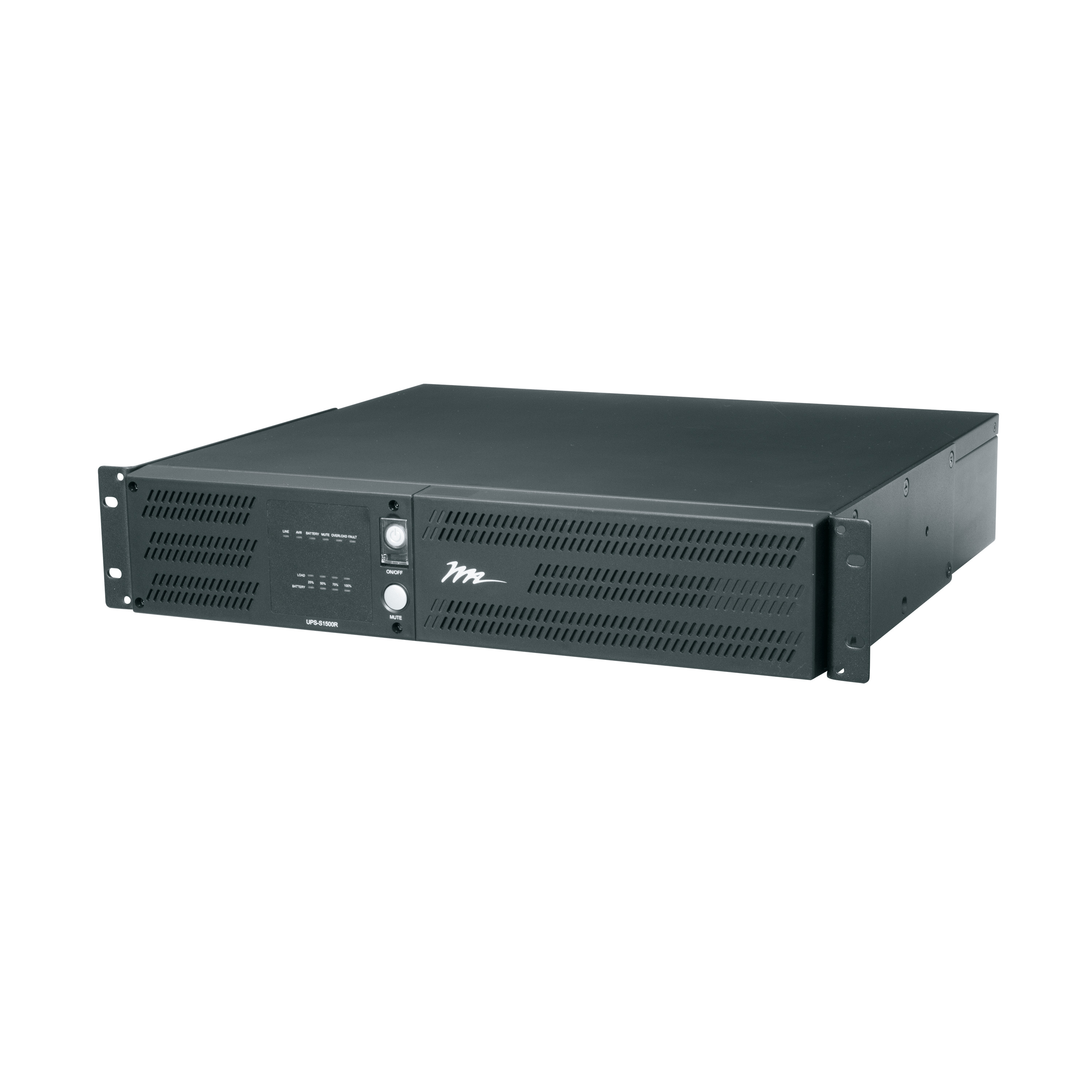UPS-S2200R Middle Atlantic