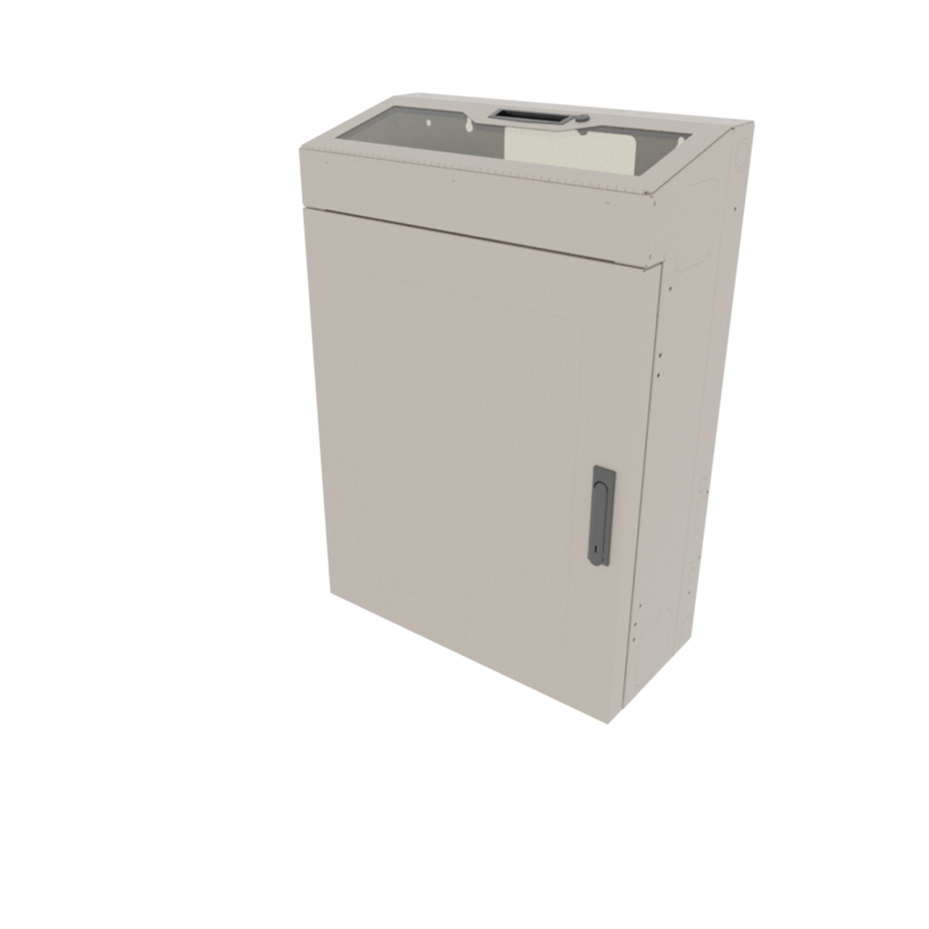 VWM-PD-6-36K-PW Middle Atlantic