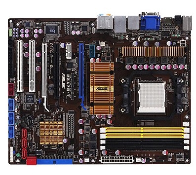 M3A78-T ASUS