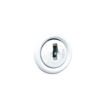 ACC-LOCK1-WHT Middle Atlantic
