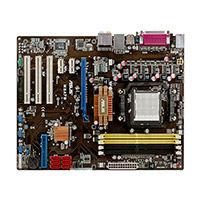 M3A78 ASUS