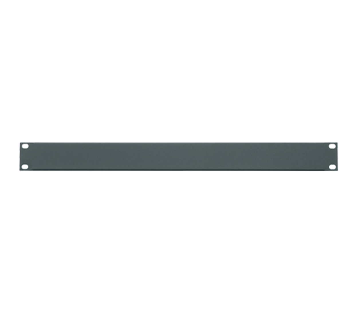 FBPANEL-1U-2PK Middle Atlantic