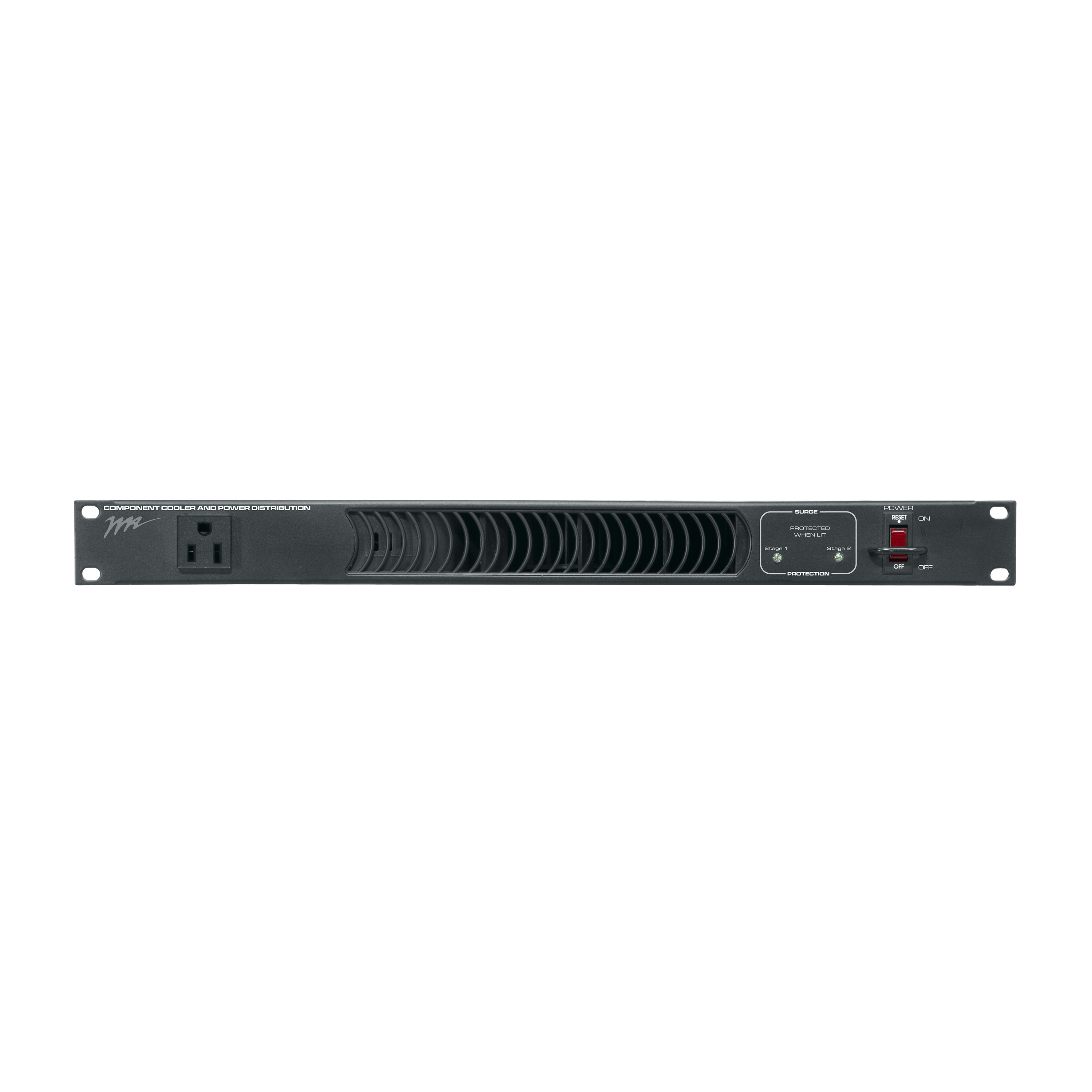 PDCOOL-1120R Middle Atlantic