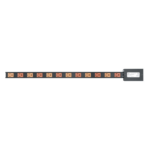 PDT-2X615S Middle Atlantic