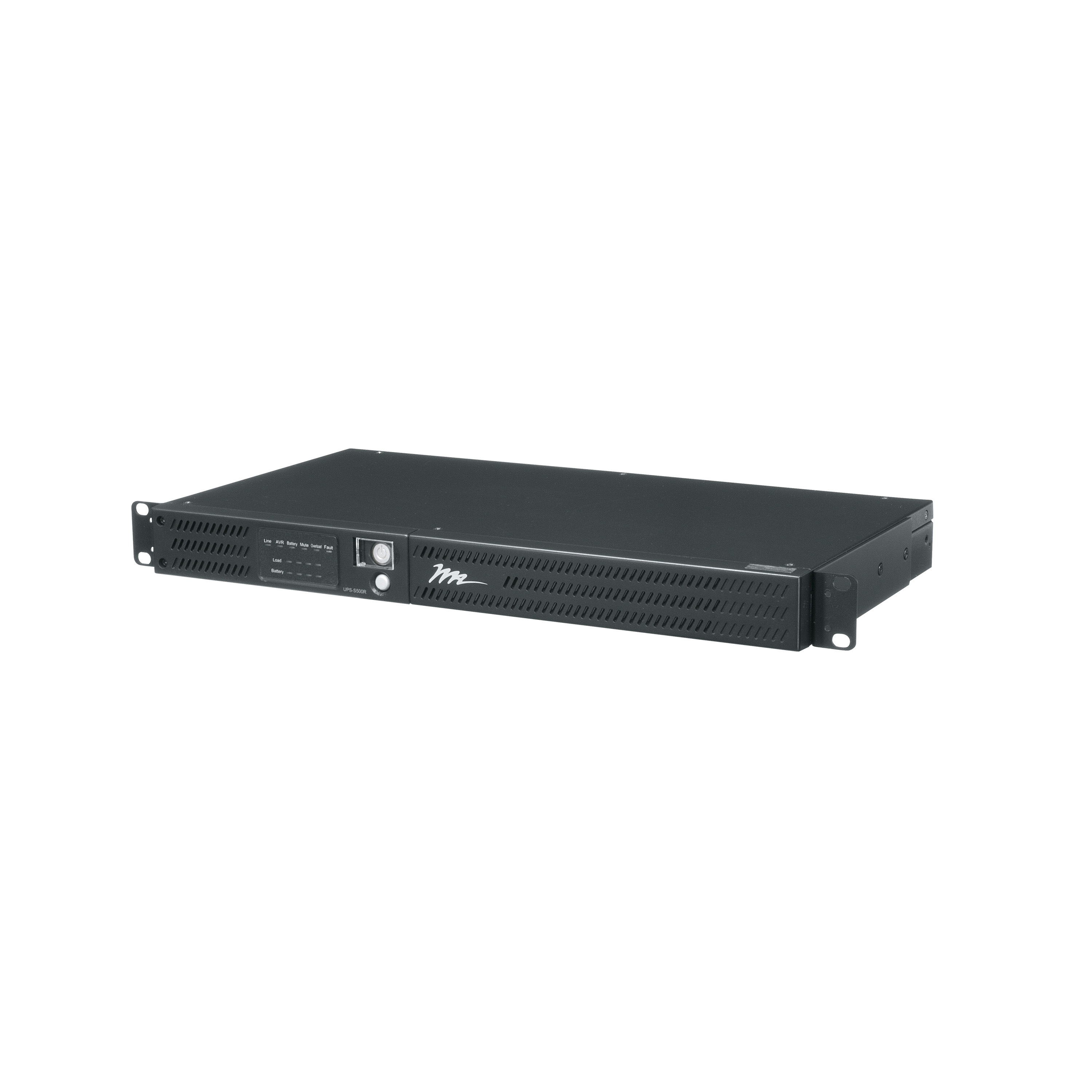 UPS-S500R Middle Atlantic