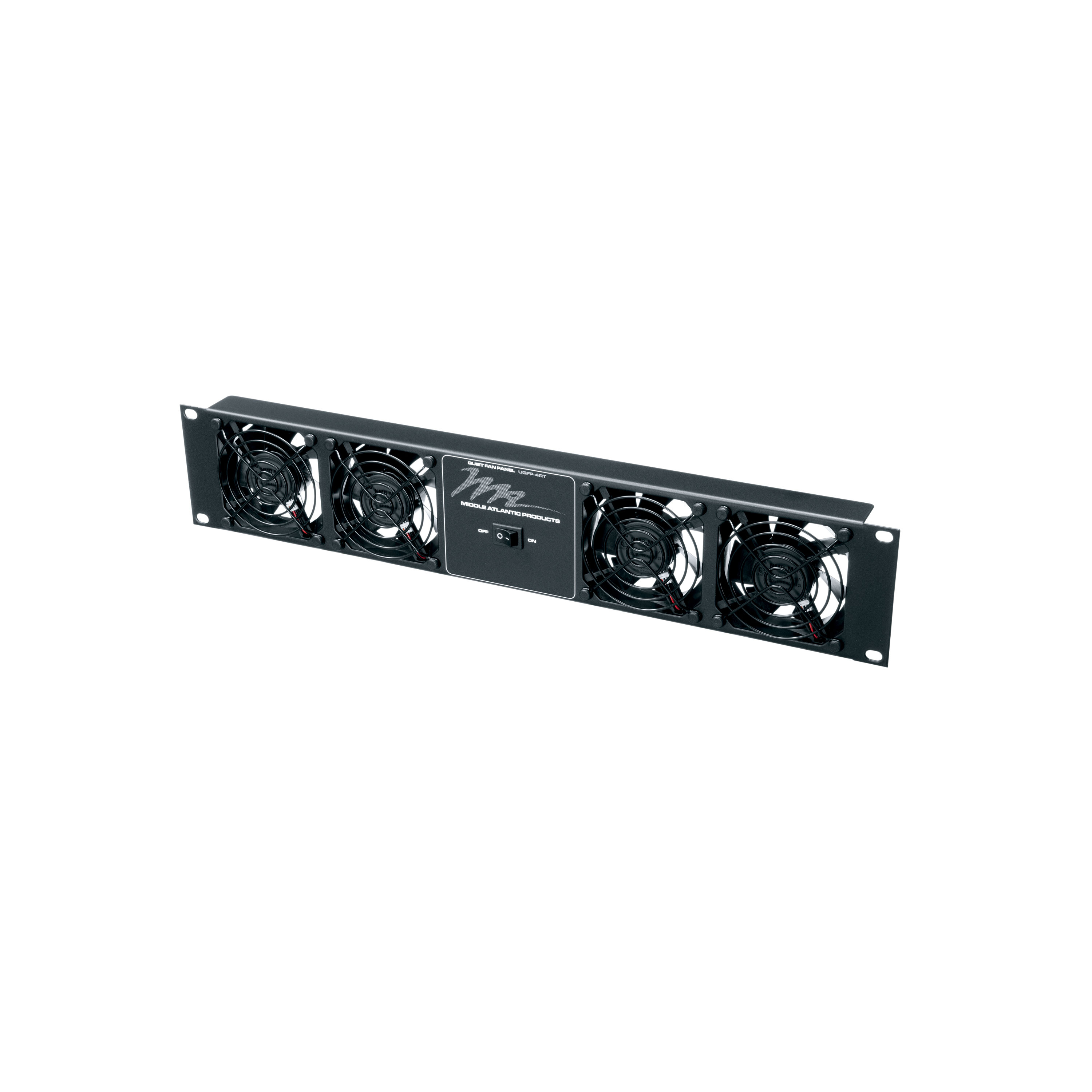 UQFP-4RT Middle Atlantic
