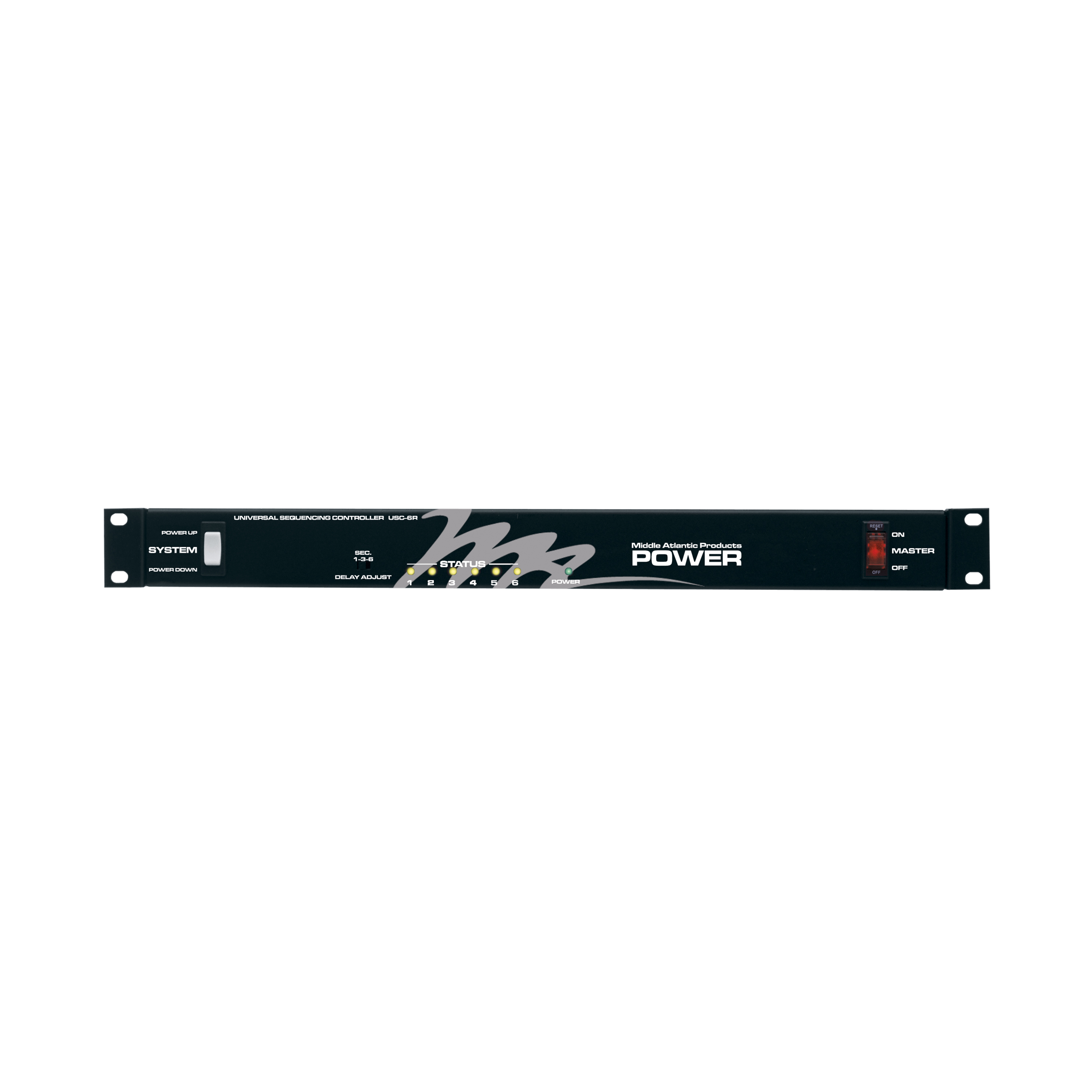 USC-6R Middle Atlantic