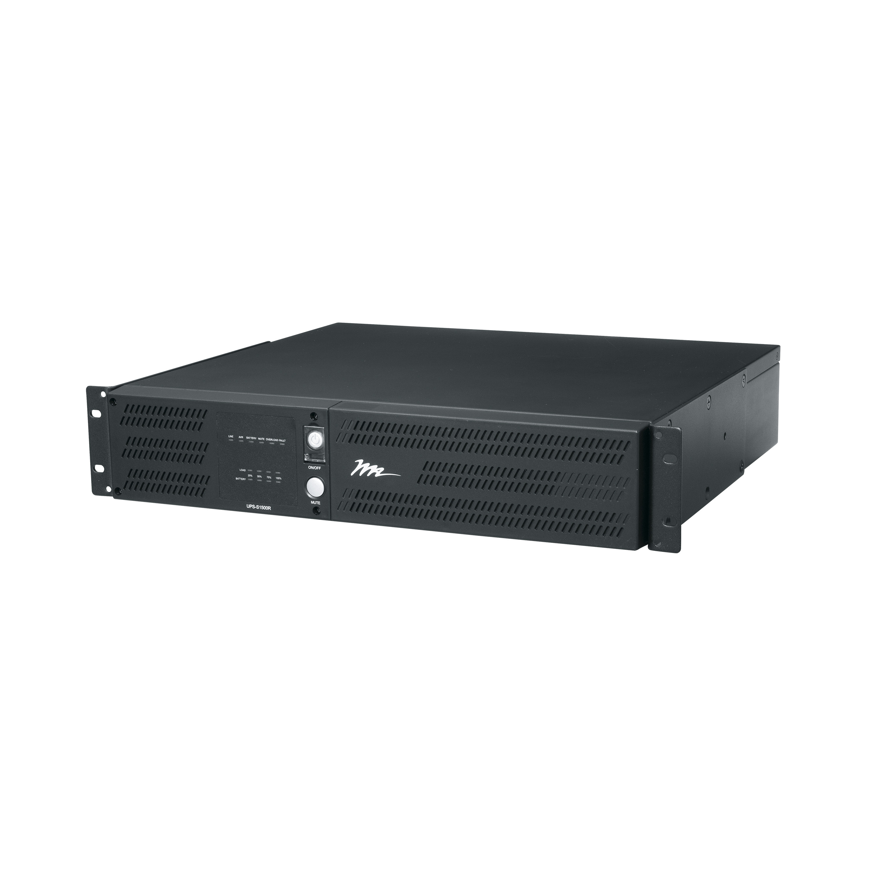 UPS-S1500R Middle Atlantic