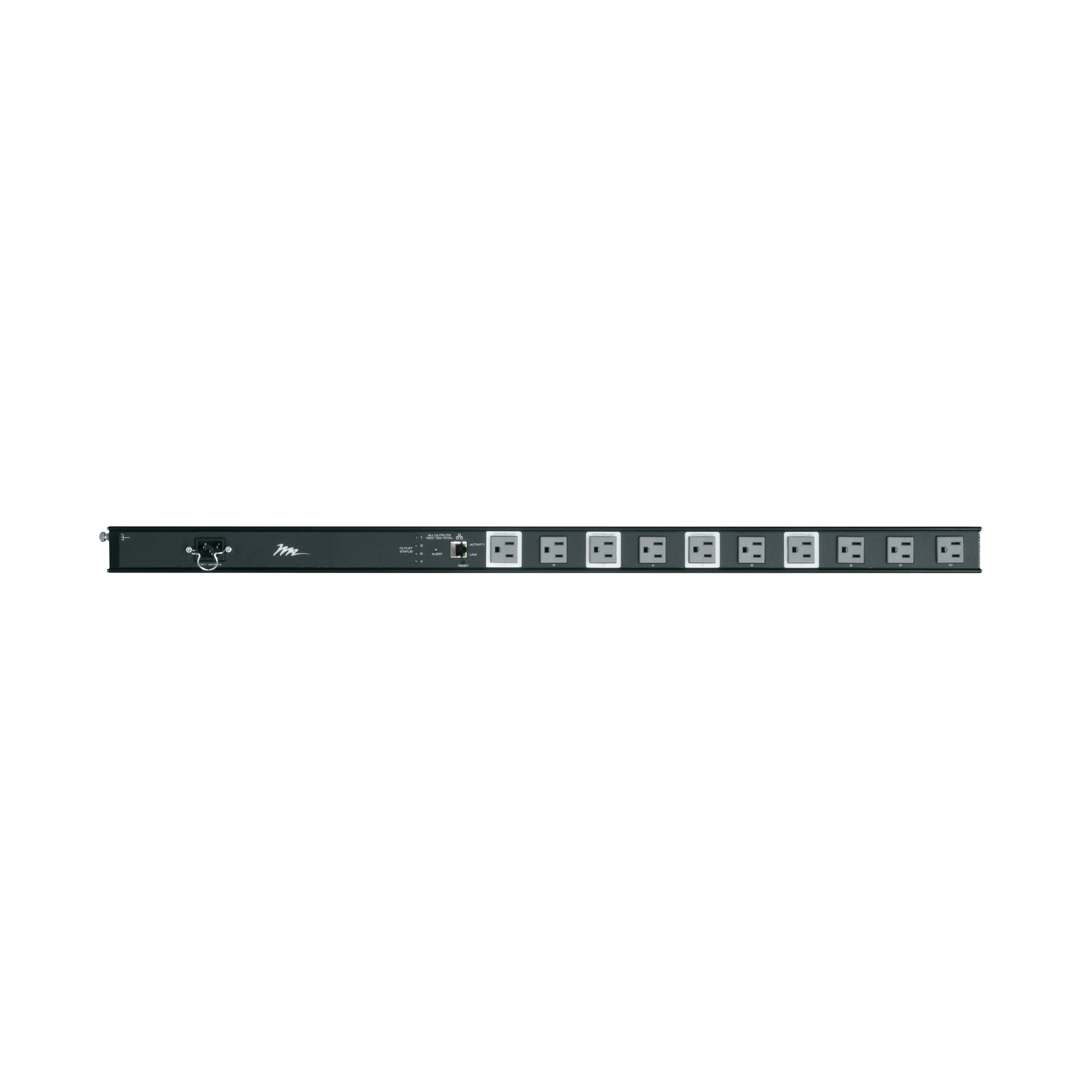 RLNK-1015V Middle Atlantic