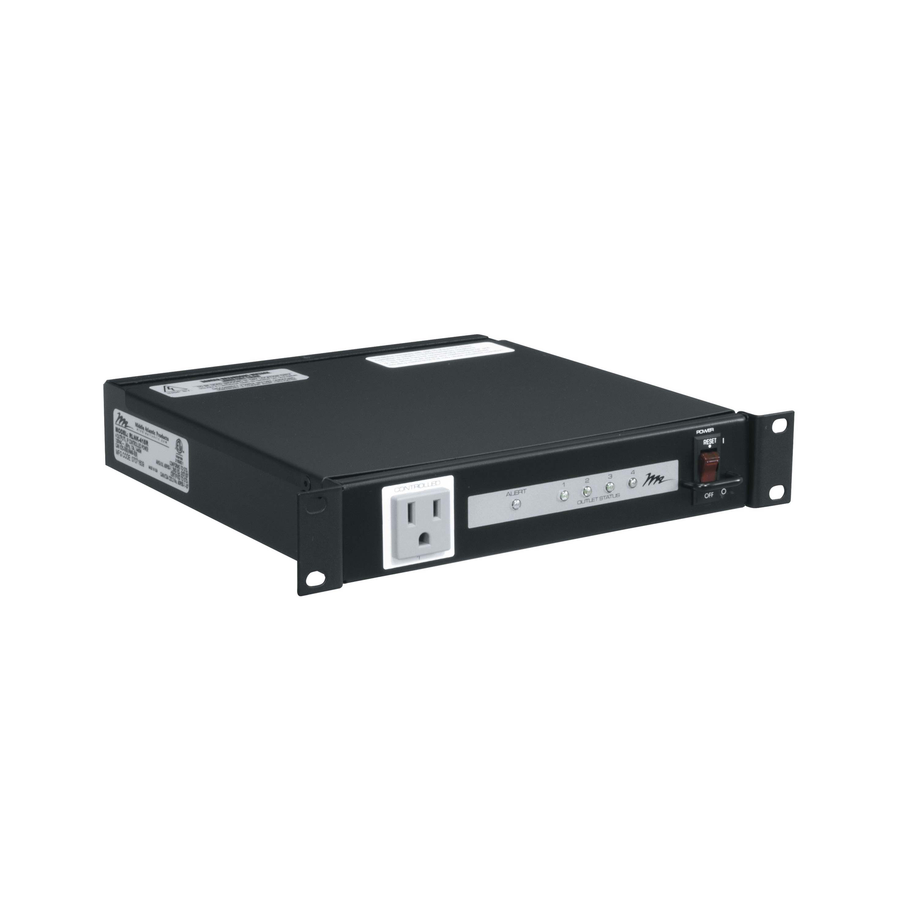 RLNK-415R Middle Atlantic