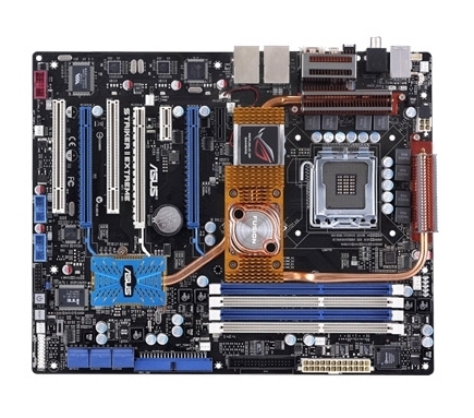 "STRIKER II EXTREME?REFURB" ASUS