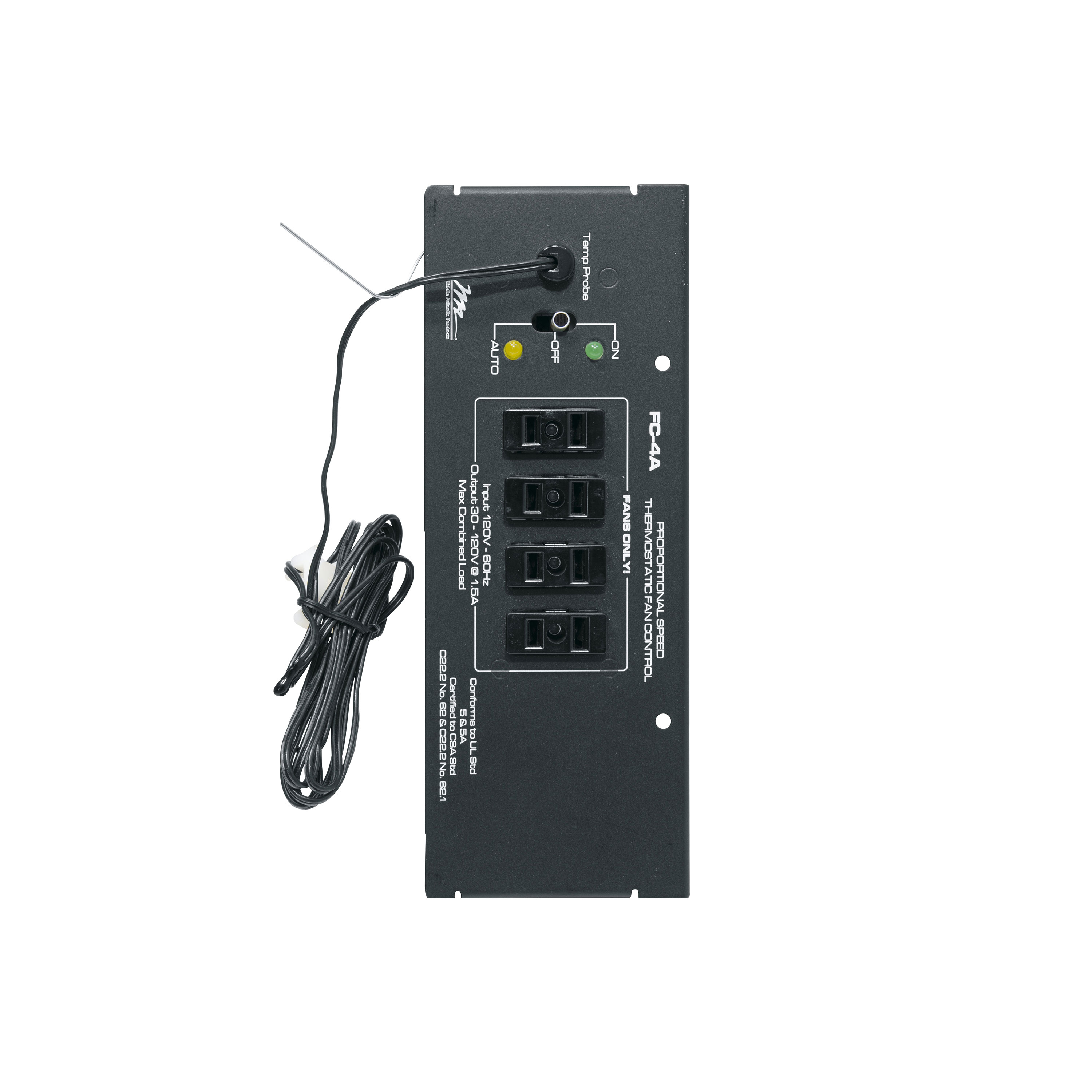 FC-4A Middle Atlantic