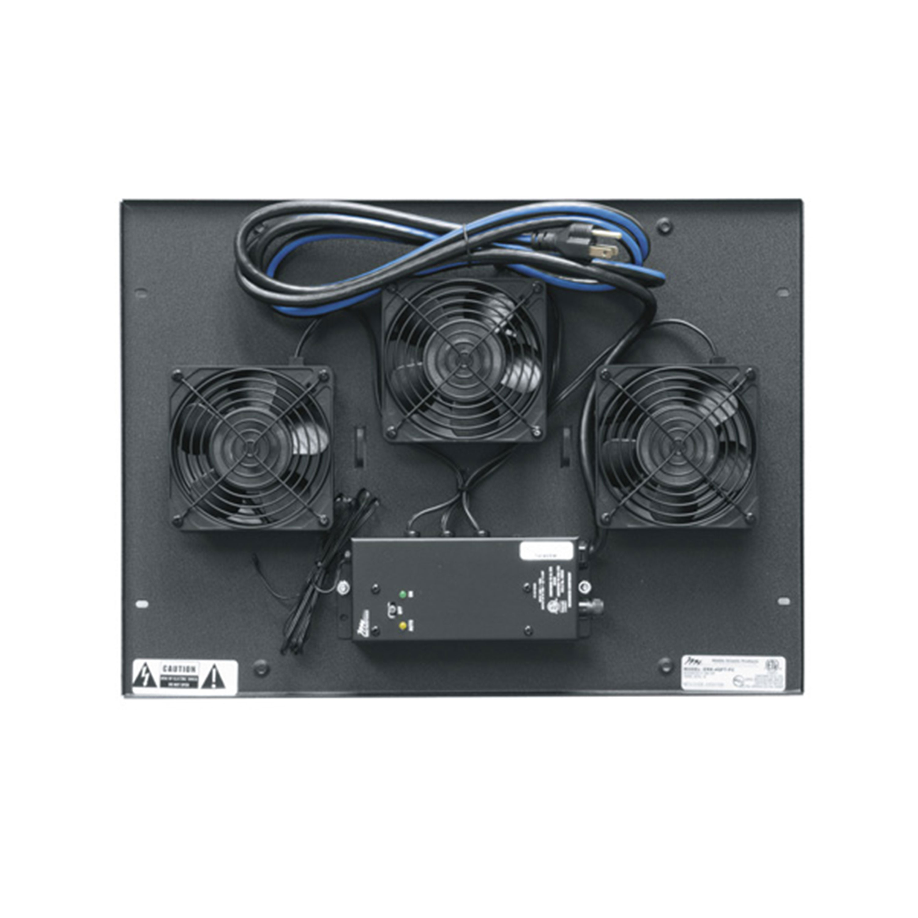 ERK-4QFT-FC Middle Atlantic