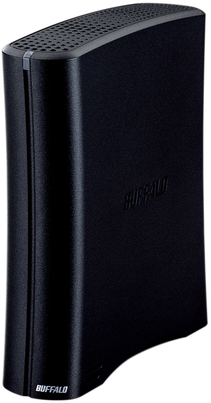 HD-CE500U2 Buffalo