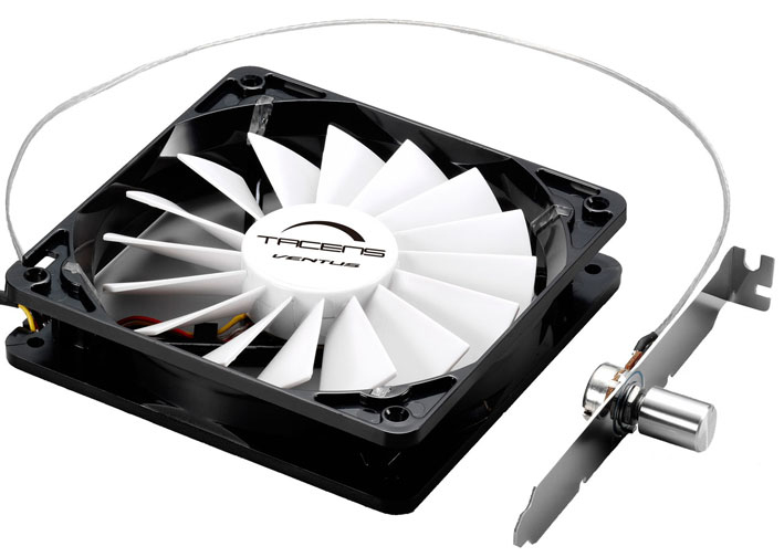 "VENTUS PRO" Tacens
