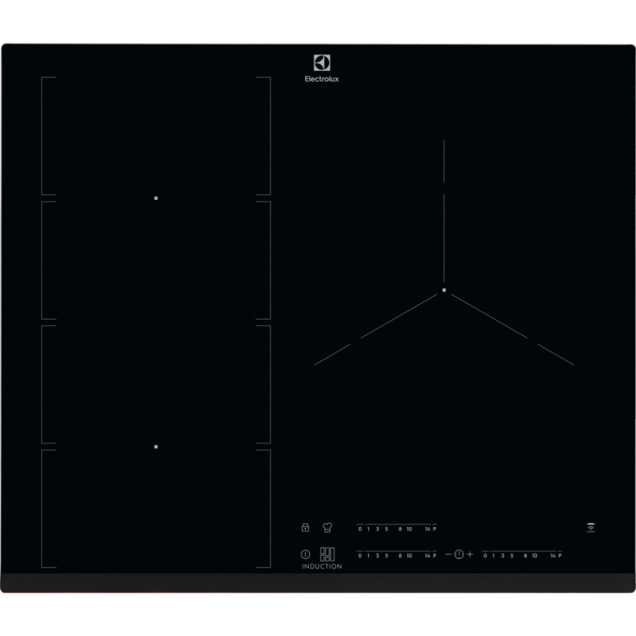 "949 596 707" Electrolux