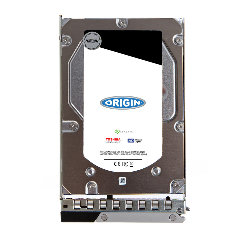 400-ATKB-OS Origin Storage