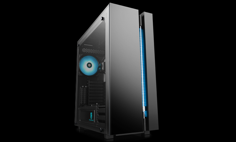 DP-ATXLCS-NARK90MC Gamer Storm