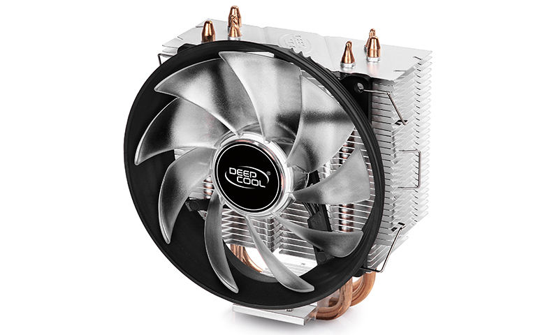 DP-MCH3-GMX300RD DeepCool
