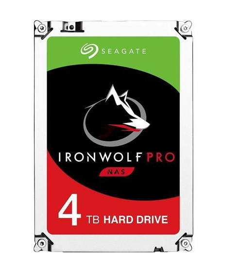 ST4000NE001 Seagate