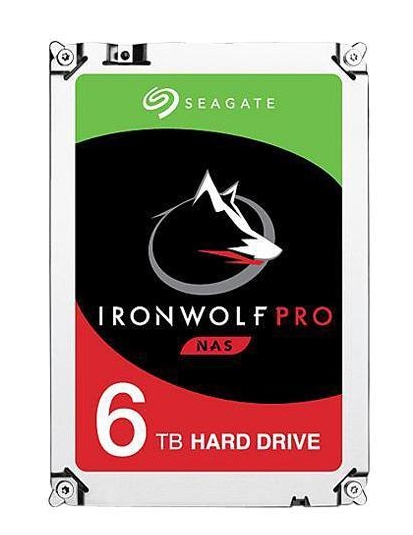ST6000NE000 Seagate