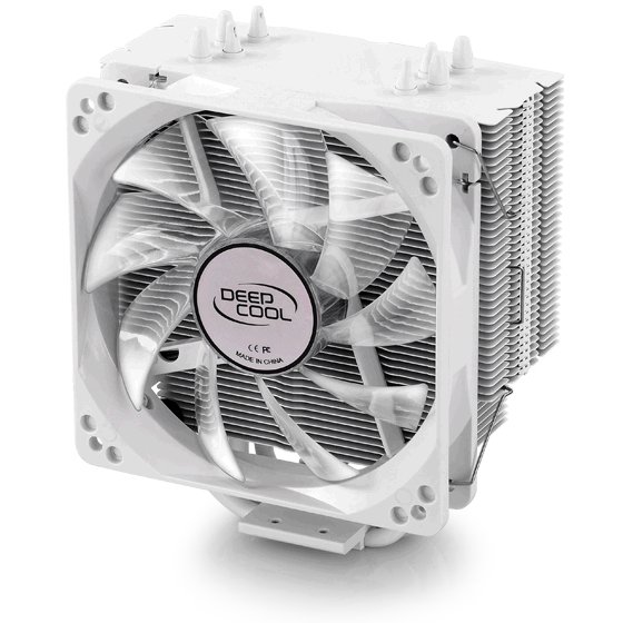 DP-MCH4-GMX400WT DeepCool