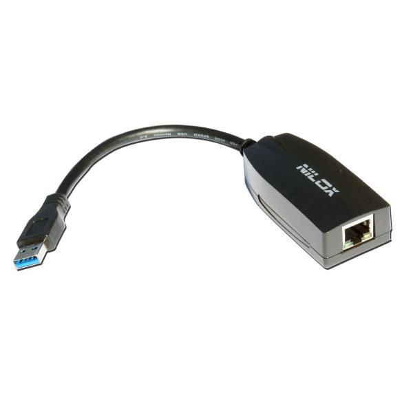 NXCON01 Nilox