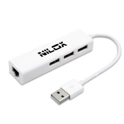 NXCON02 Nilox