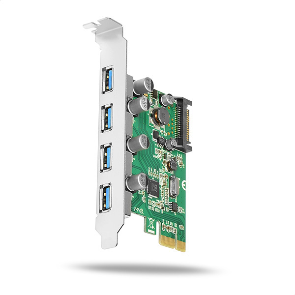 PCEU-430V Axagon
