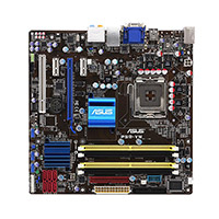 P5Q-VM ASUS