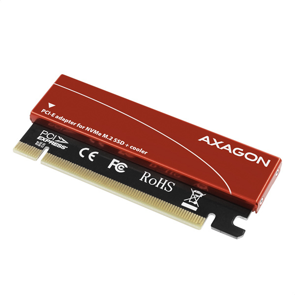 PCEM2-S Axagon