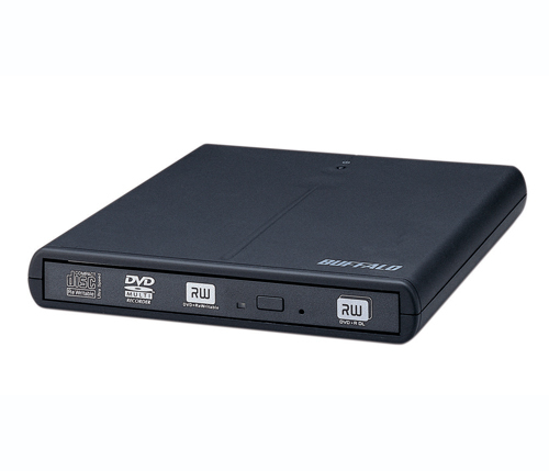 DVSM-P58U2/B Buffalo