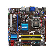 P5Q-EM ASUS