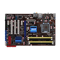 "P5Q SE/R" ASUS