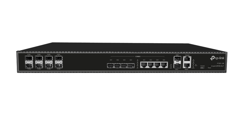 P1201-08 TP-Link