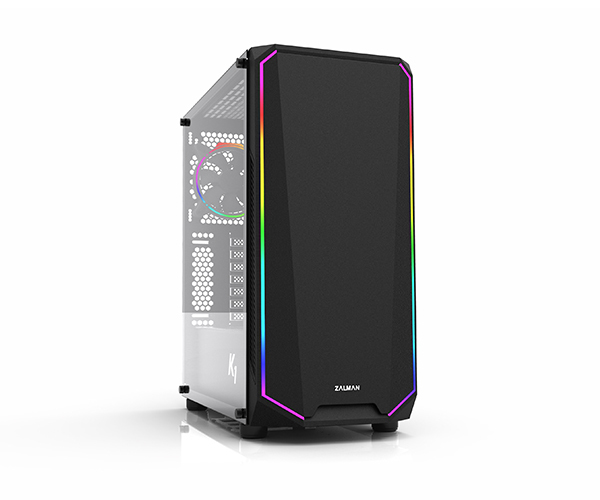 K1 Zalman
