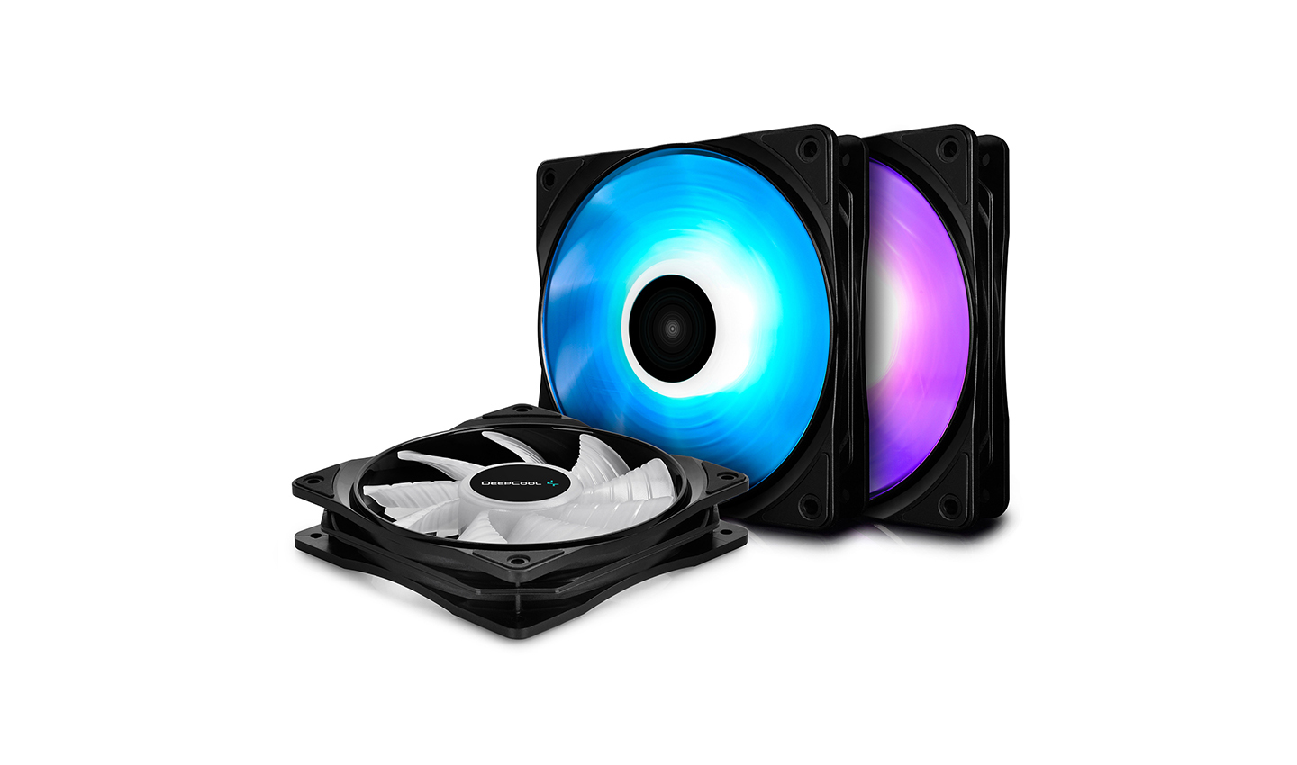 DP-FRGB-RF120-3C DeepCool