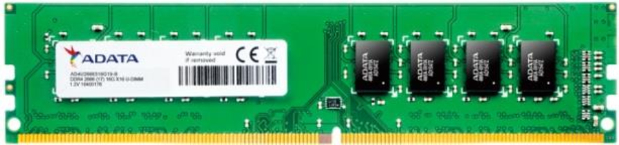 AD4U2666316G19-D ADATA