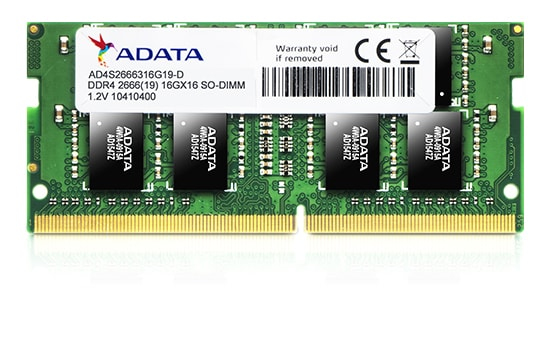 AD4S2666316G19-D ADATA