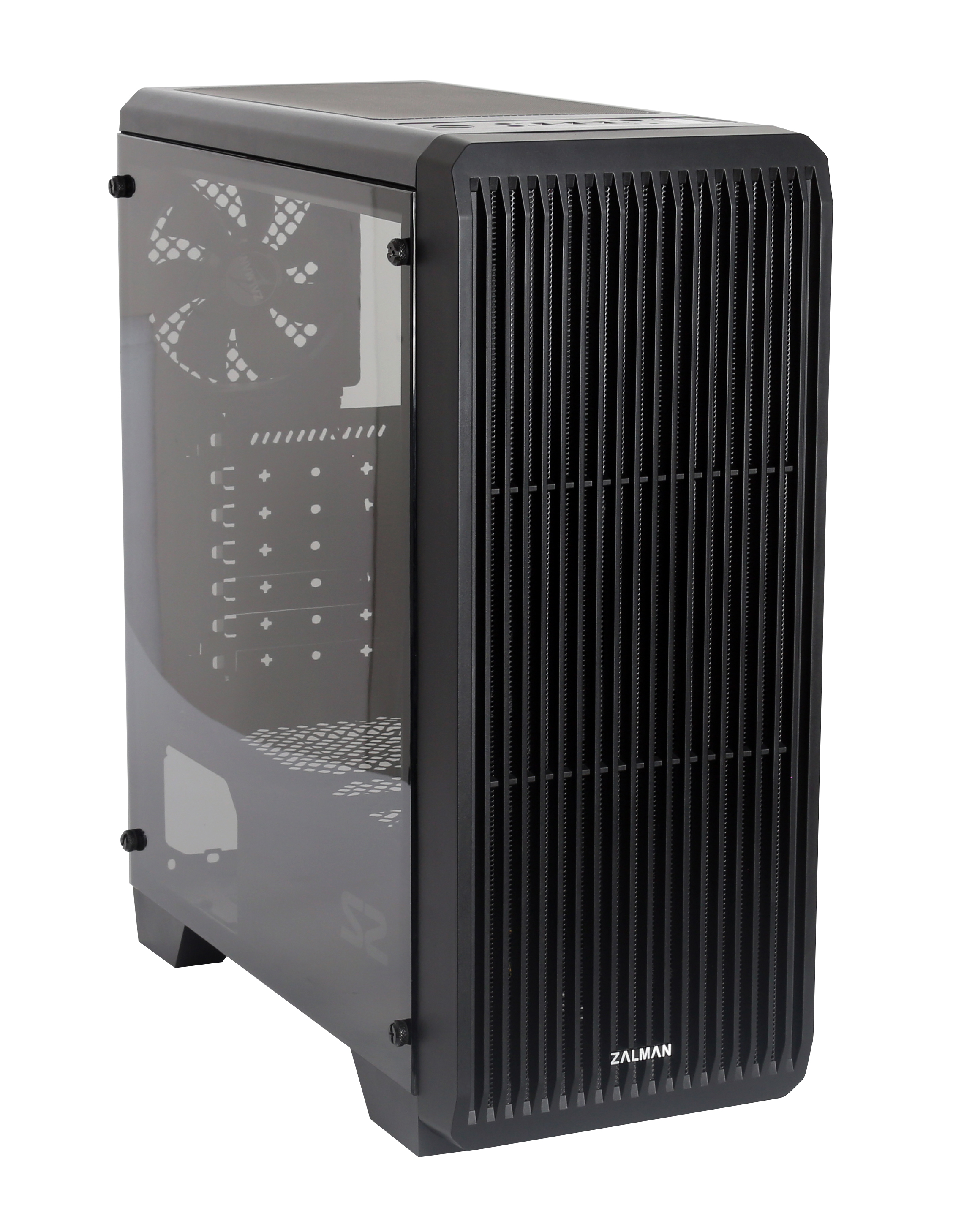 "CAZ S2" Zalman