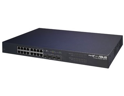 "GIGAX 1116B" ASUS