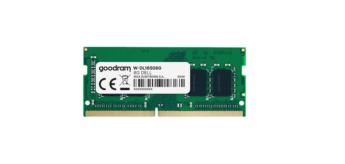 W-DL16S08G Goodram