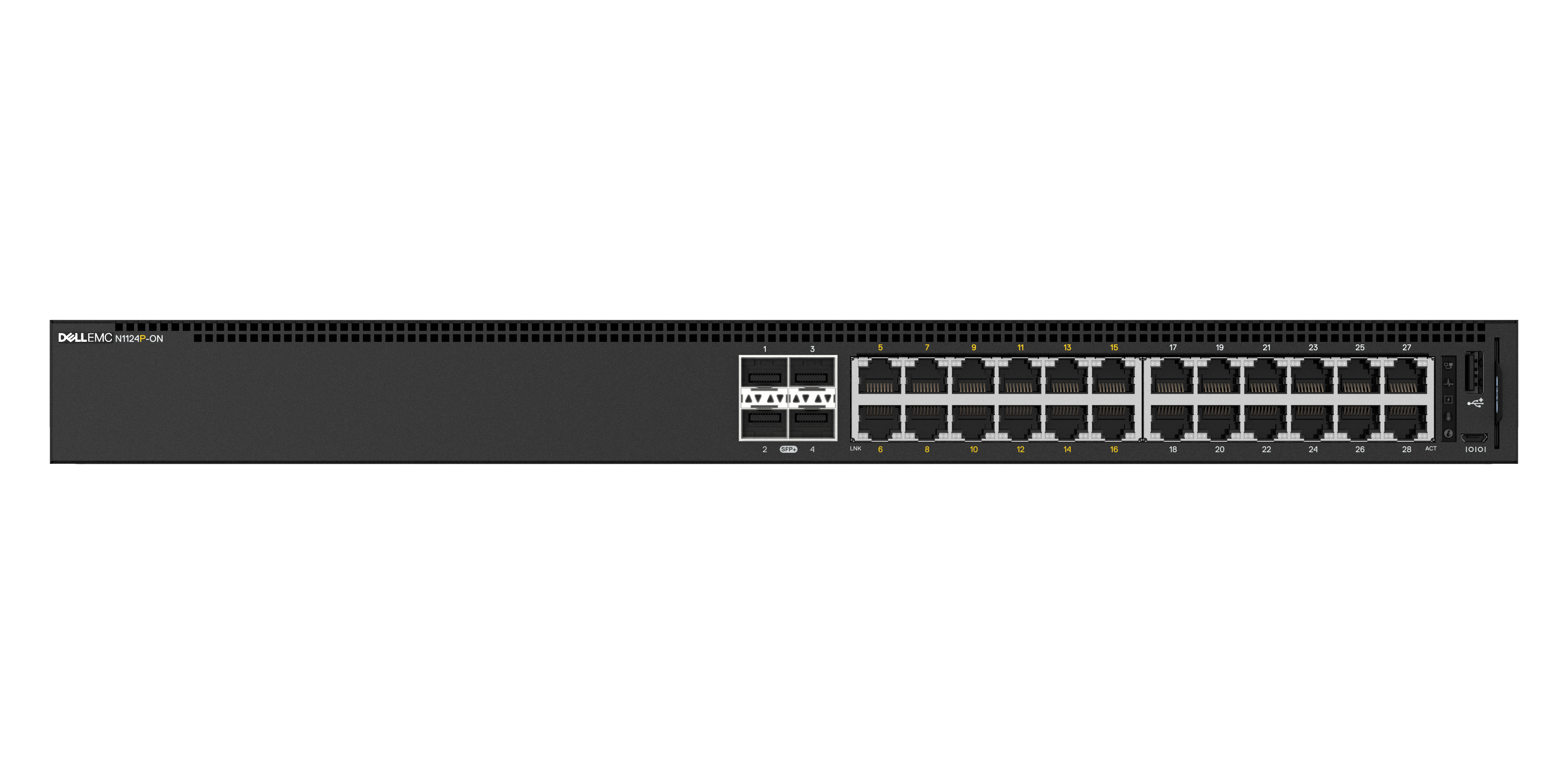 N1124P-ON DELL