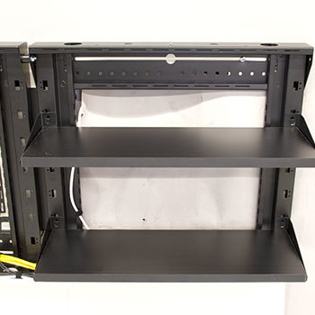 C3-SHELFKIT Middle Atlantic